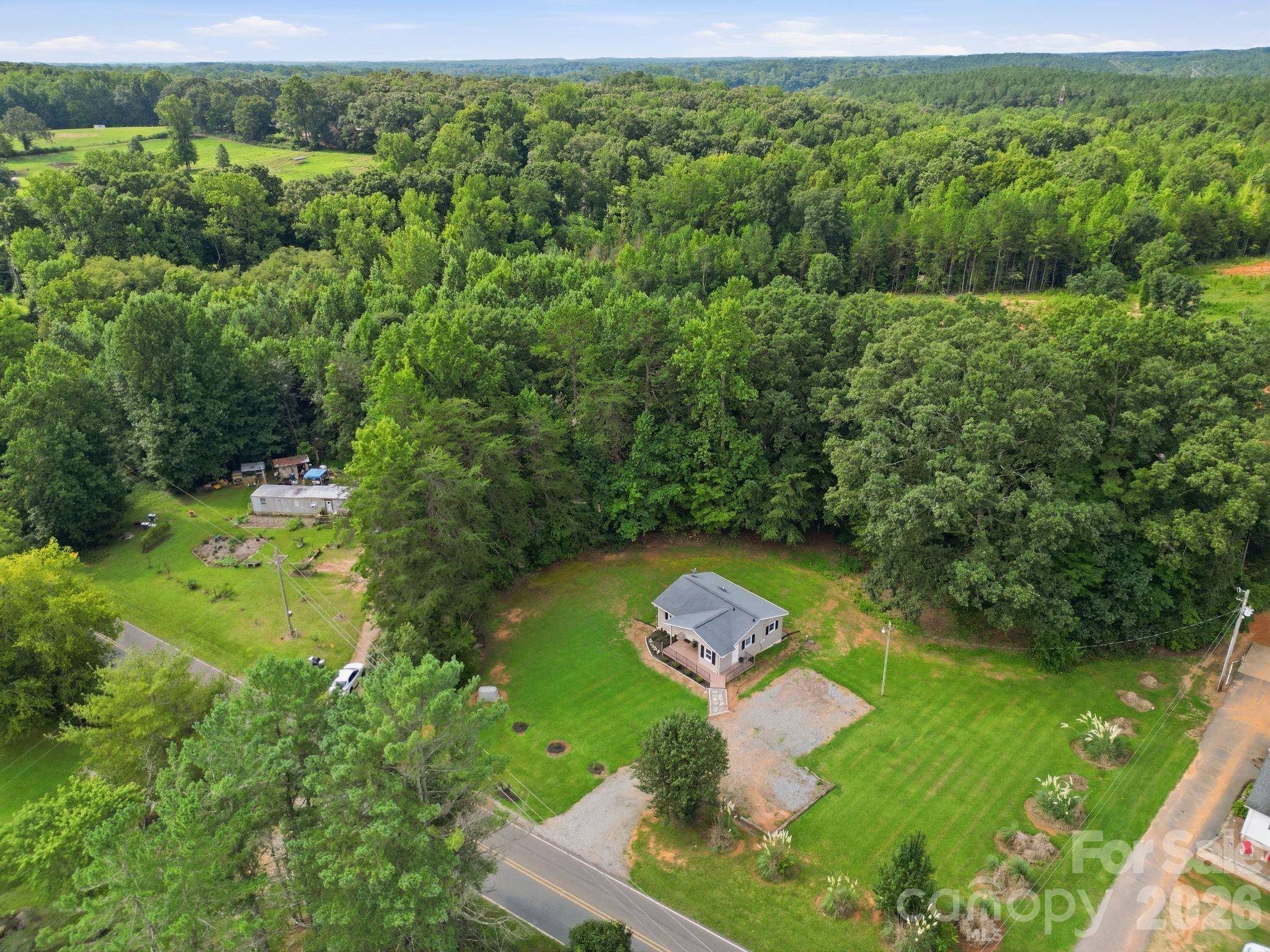 2643 Hopewell Church RD, Sherrills Ford, NC 28673