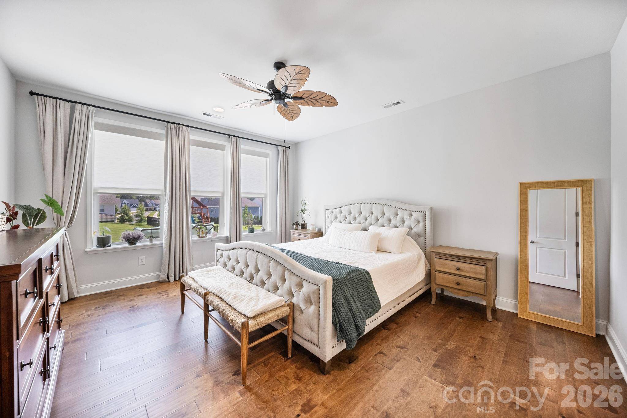16139 Tulloch RD, Charlotte, NC 28278