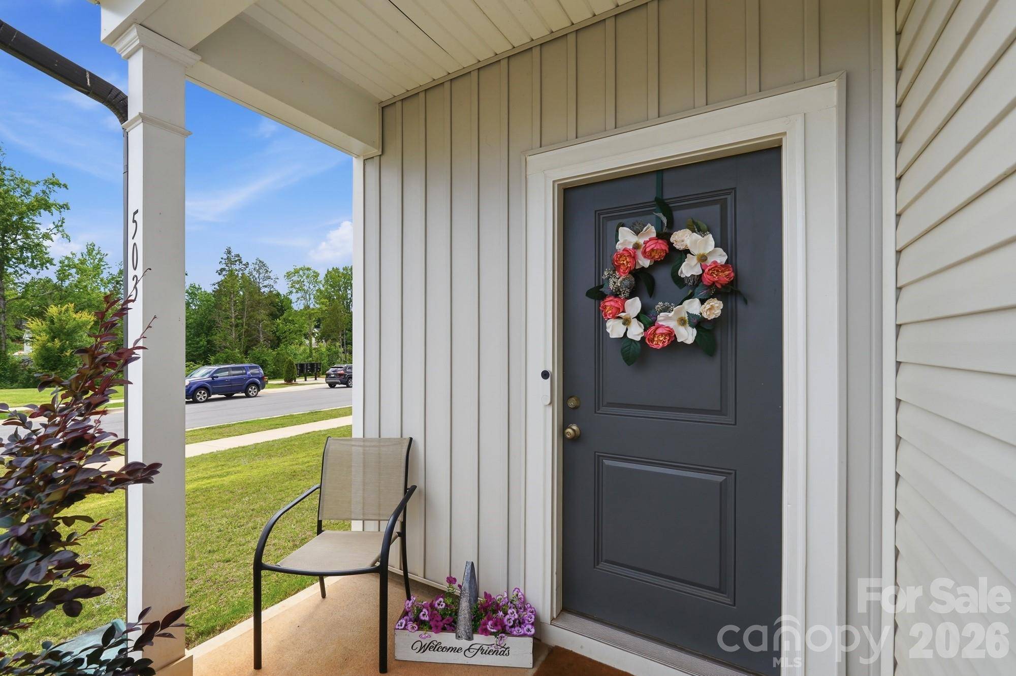 503 Good Hope RD SW, Concord, NC 28025