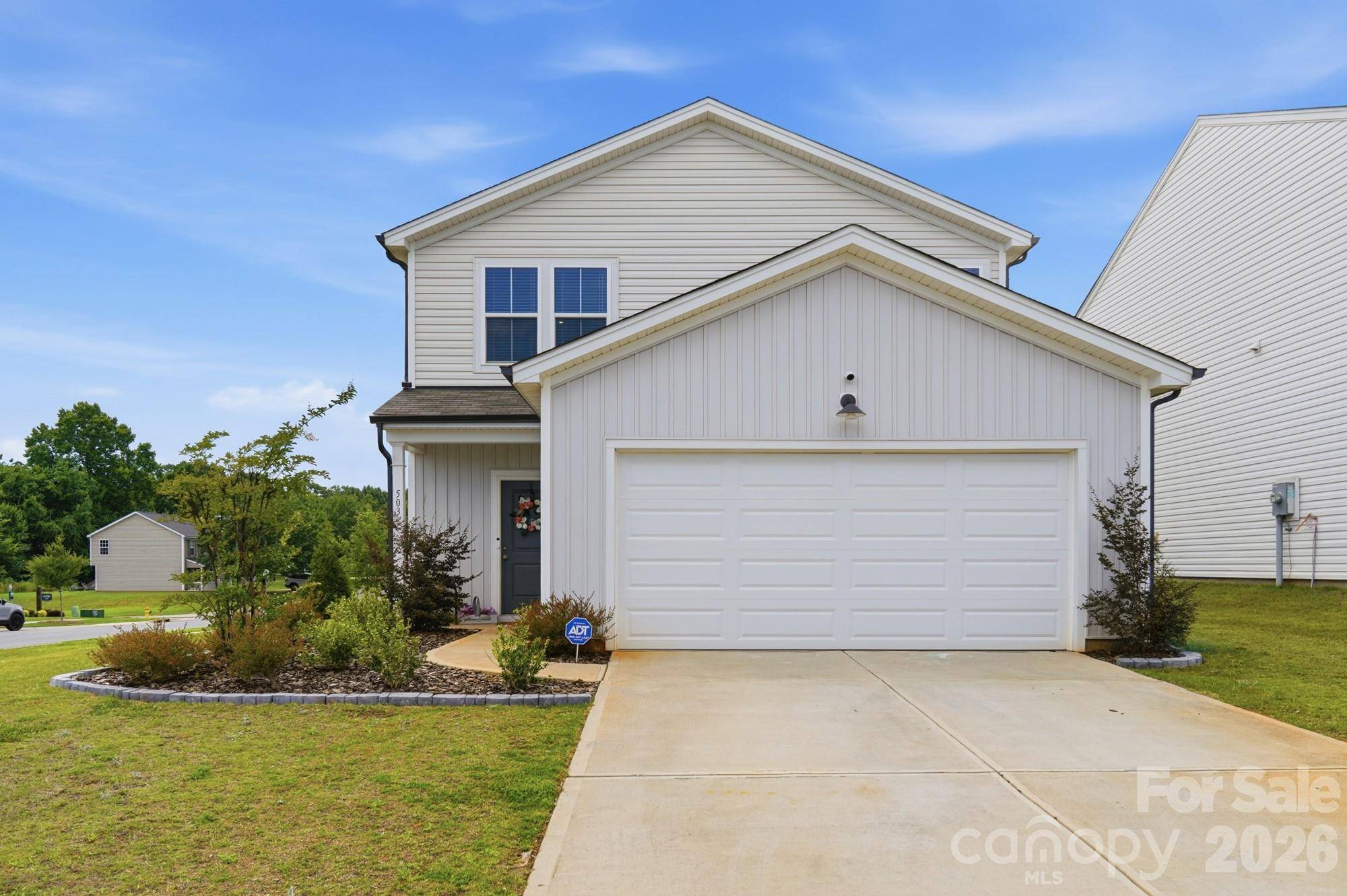 503 Good Hope RD SW, Concord, NC 28025