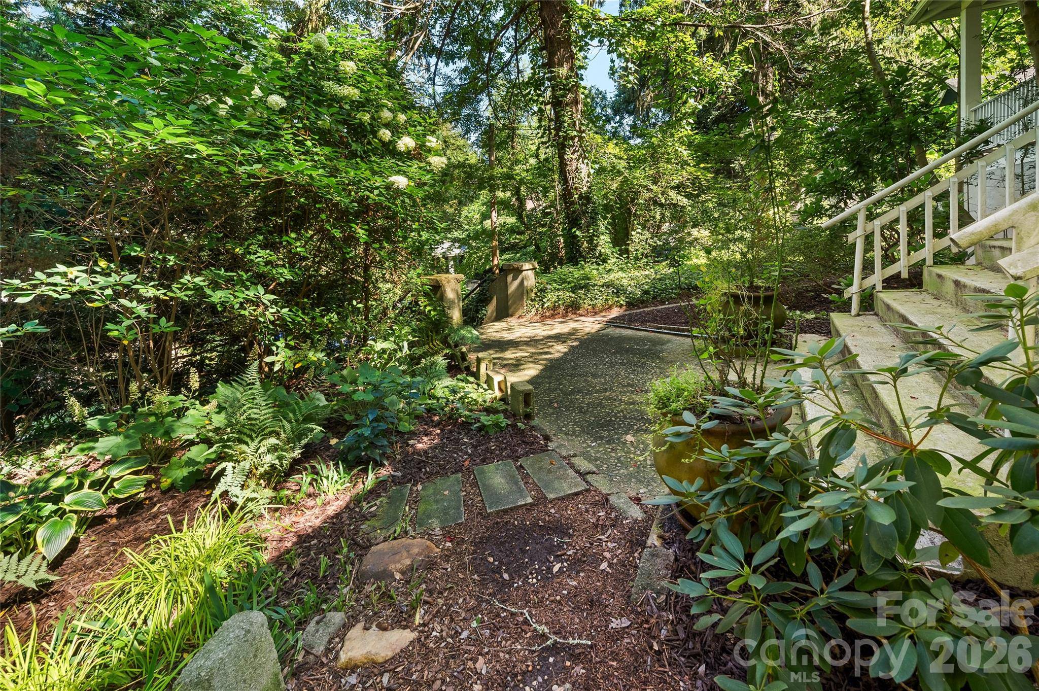 57 Conestee ST, Asheville, NC 28801