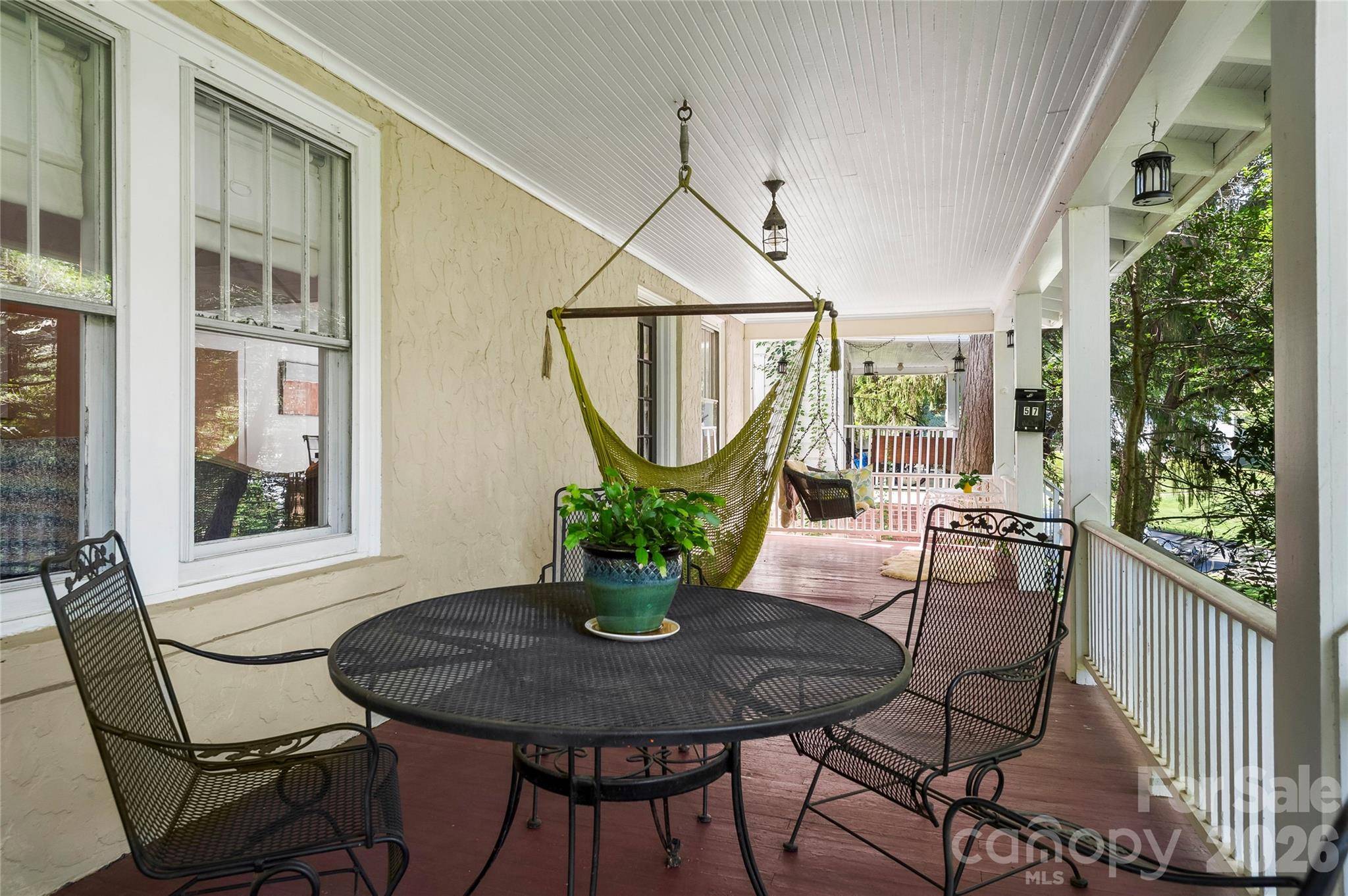 57 Conestee ST, Asheville, NC 28801