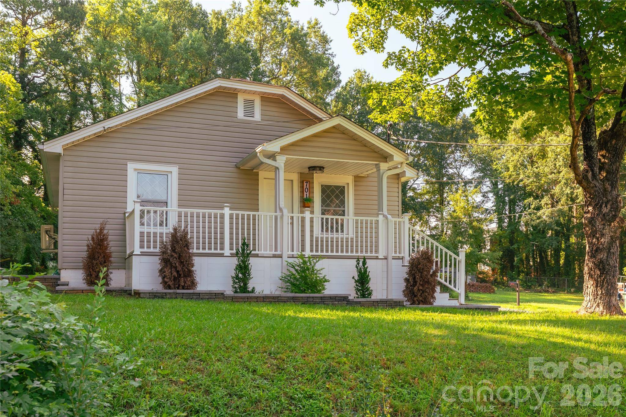 701 Betty ST, Gastonia, NC 28054