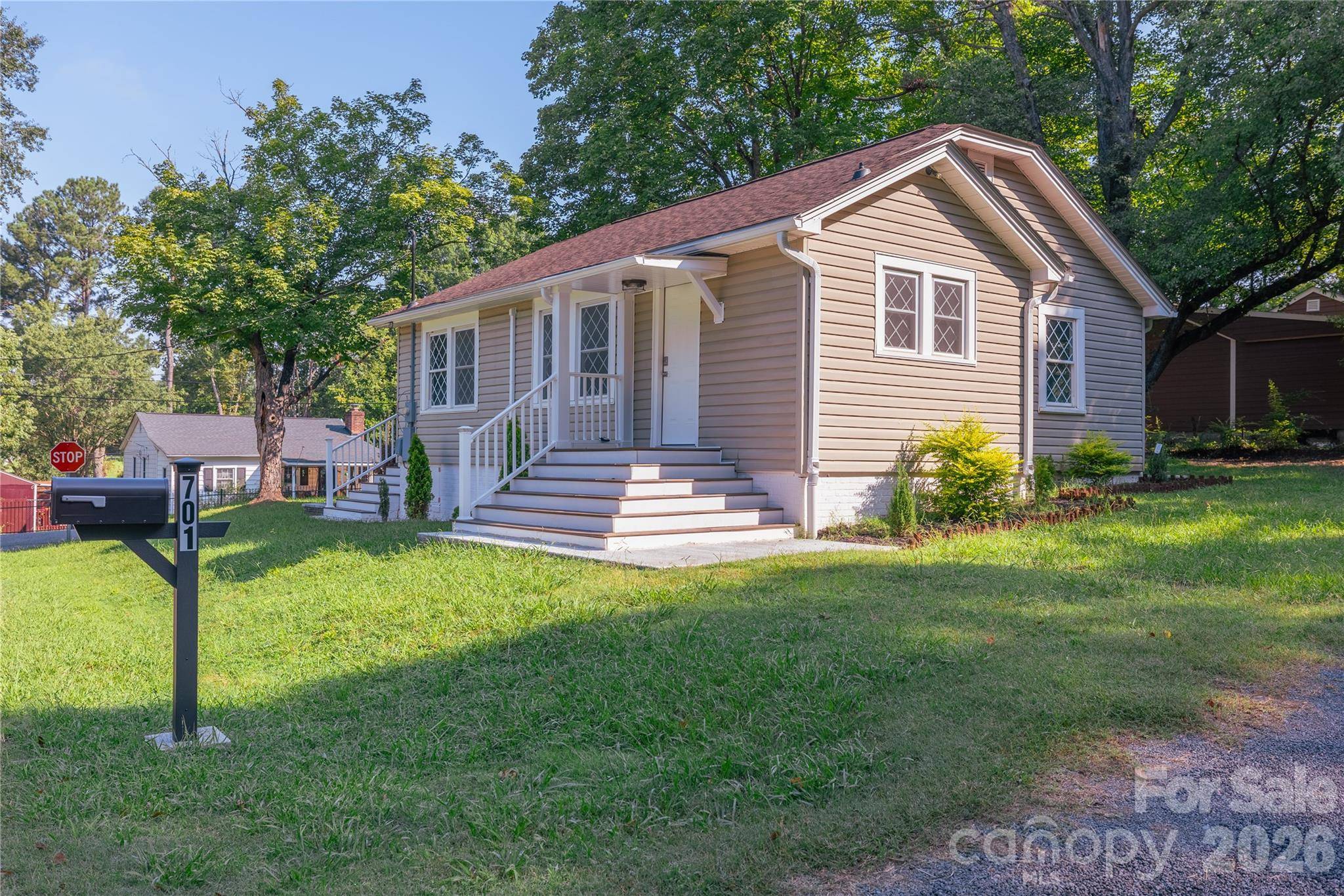 701 Betty ST, Gastonia, NC 28054