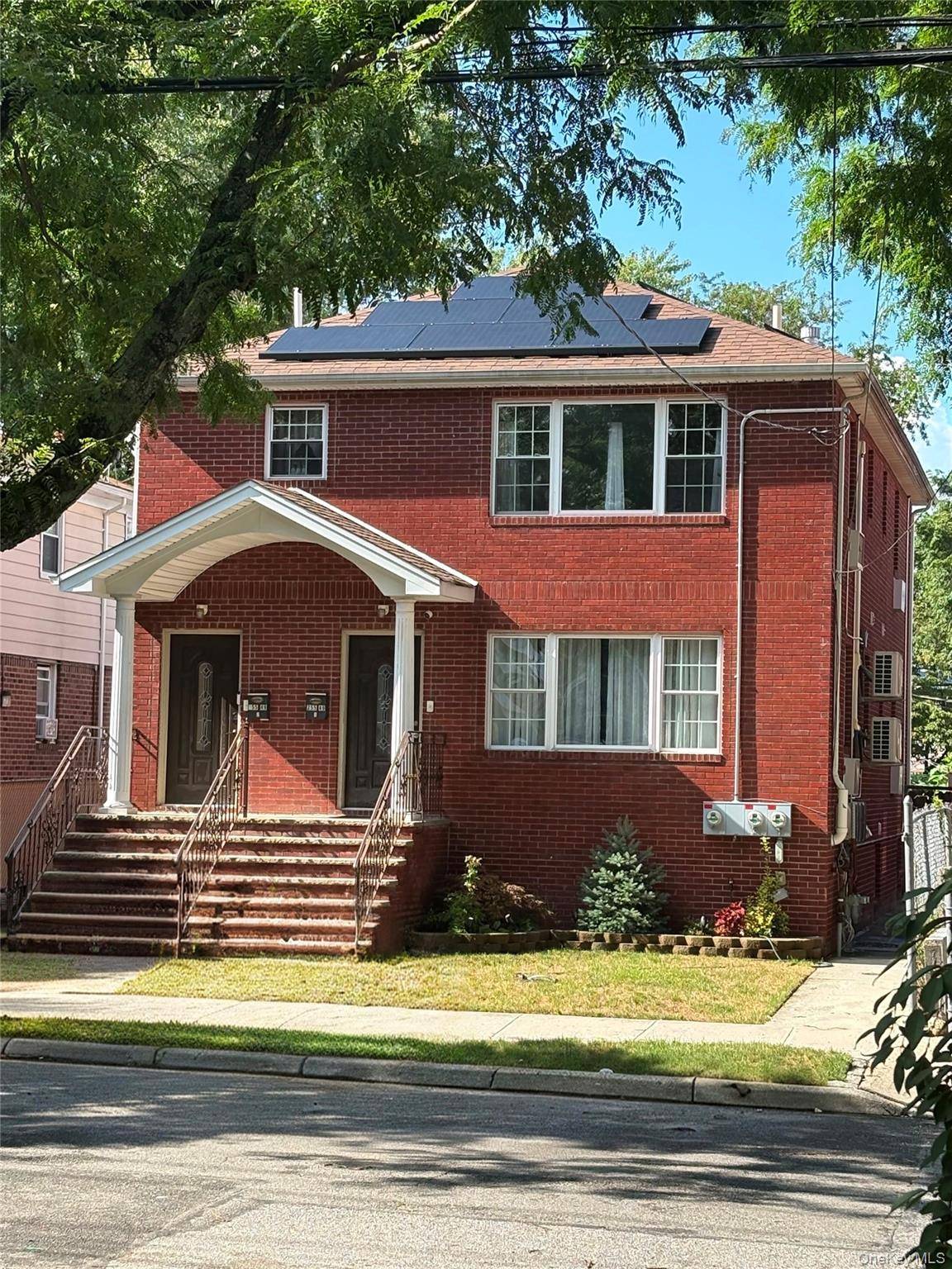 Address not disclosed, Rosedale, NY 11422