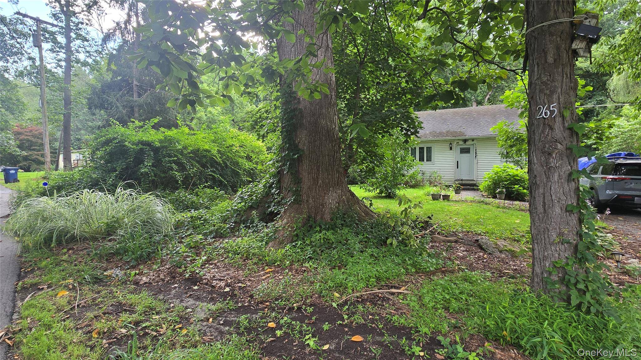 265 Old Pawling RD, Pawling, NY 12564