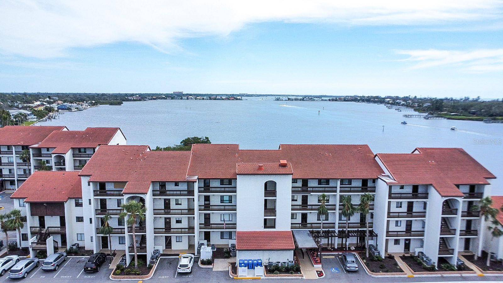 1602 STICKNEY POINT RD #404, Sarasota, FL 34231