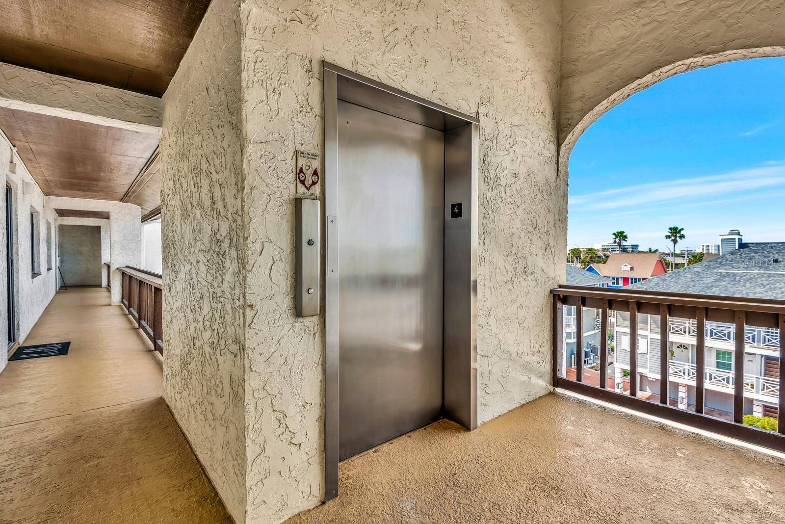 1602 STICKNEY POINT RD #404, Sarasota, FL 34231