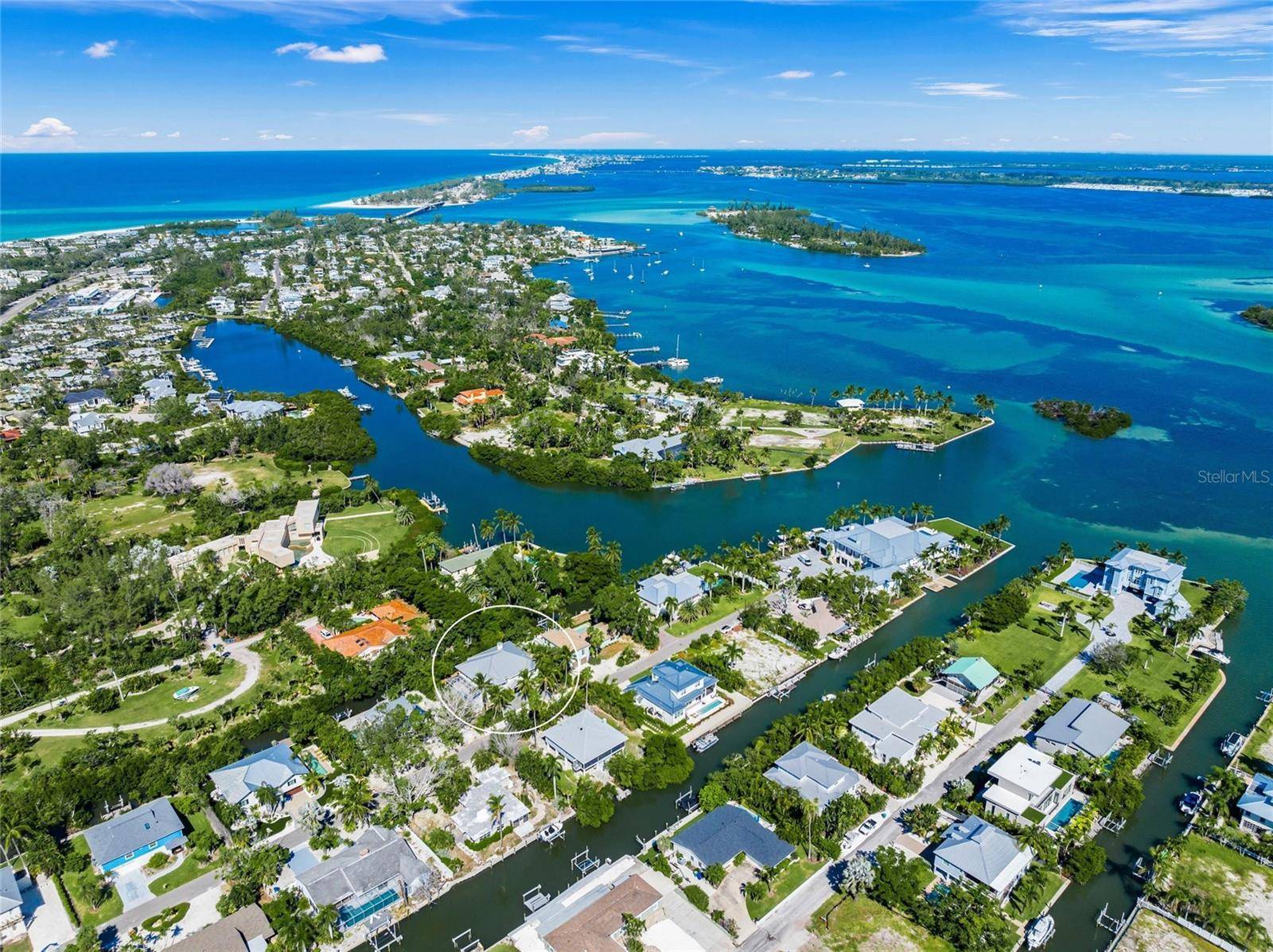 569 JUAN ANASCO DR, Longboat Key, FL 34228