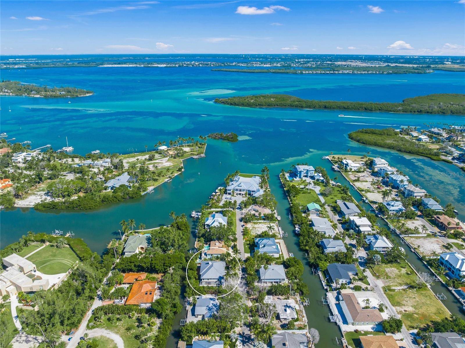 569 JUAN ANASCO DR, Longboat Key, FL 34228
