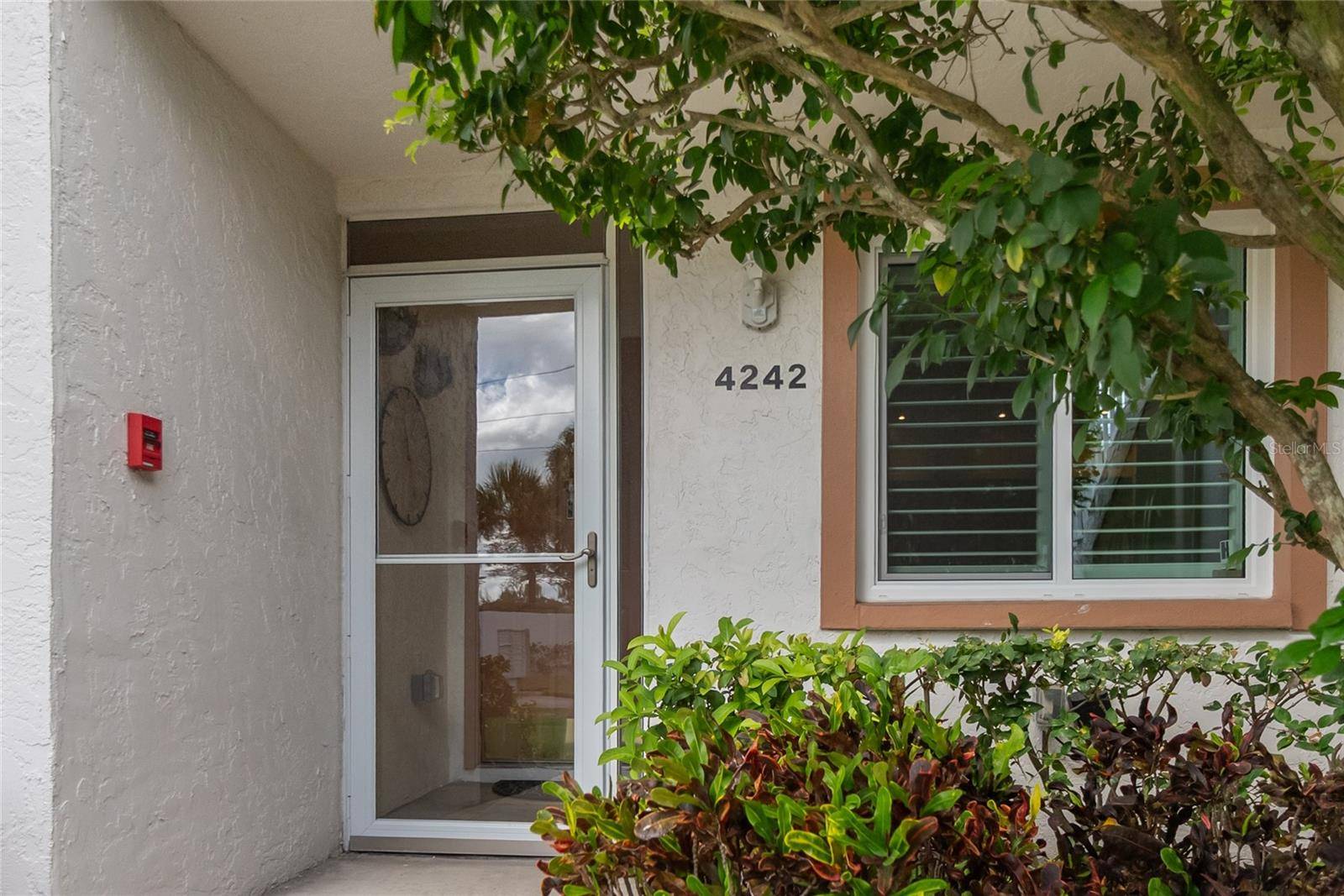 4242 MADEIRA CT #3315, Sarasota, FL 34233