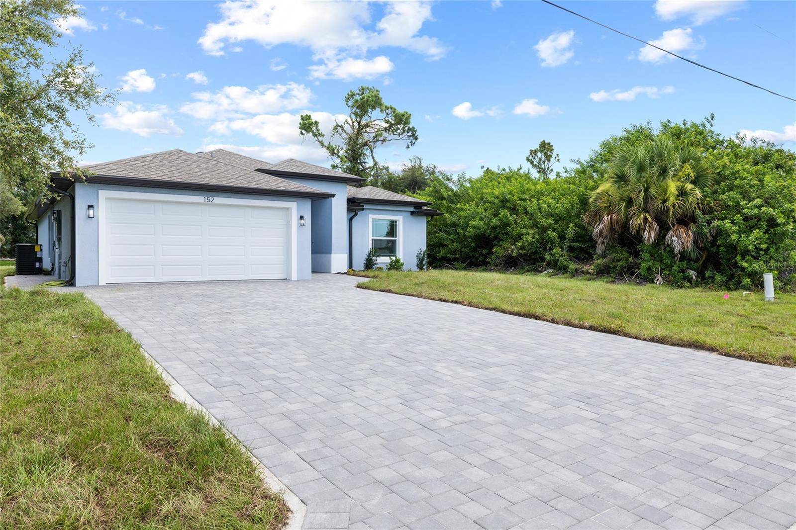 152 ALBATROSS RD, Rotonda West, FL 33947