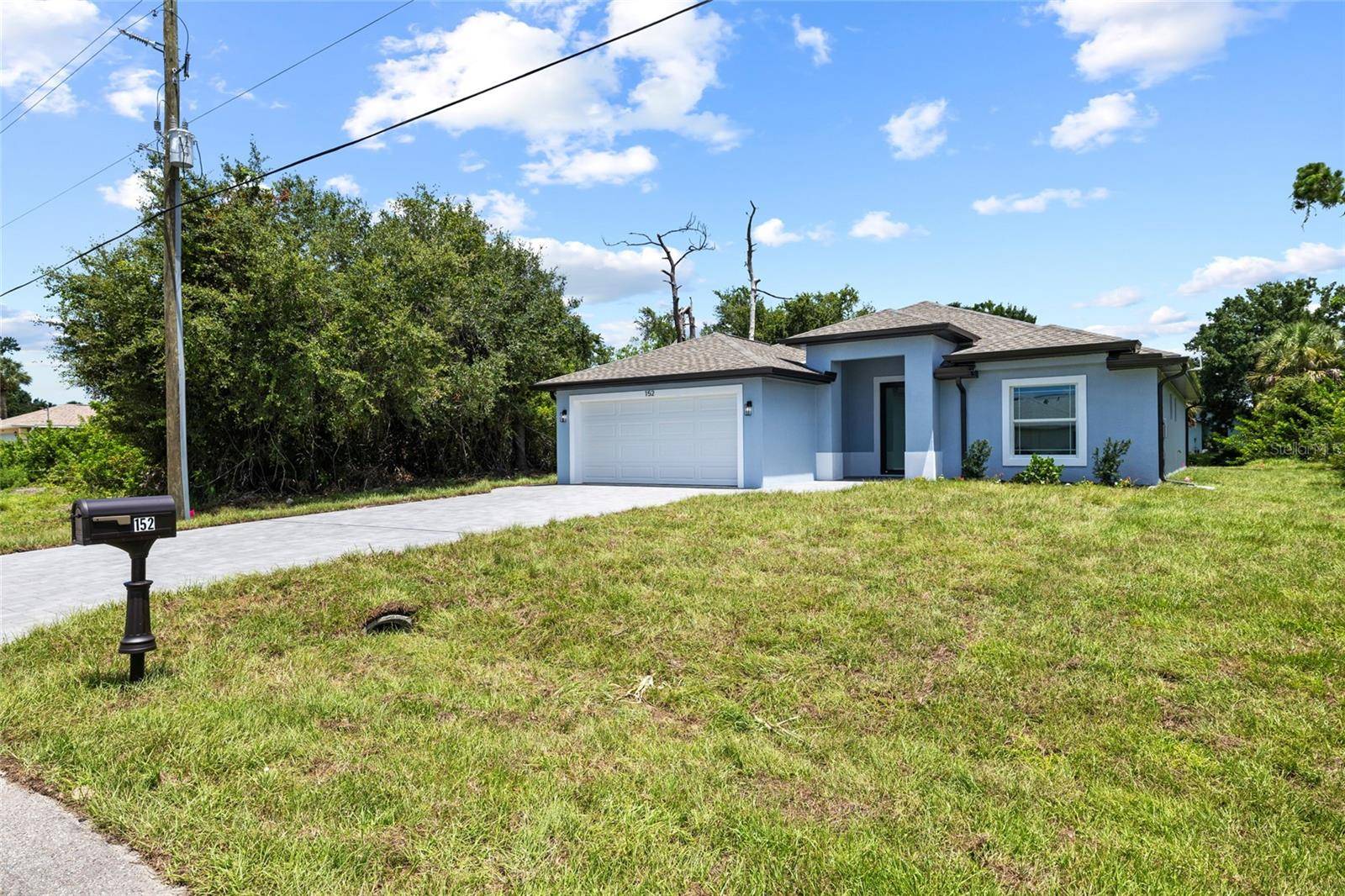 152 ALBATROSS RD, Rotonda West, FL 33947