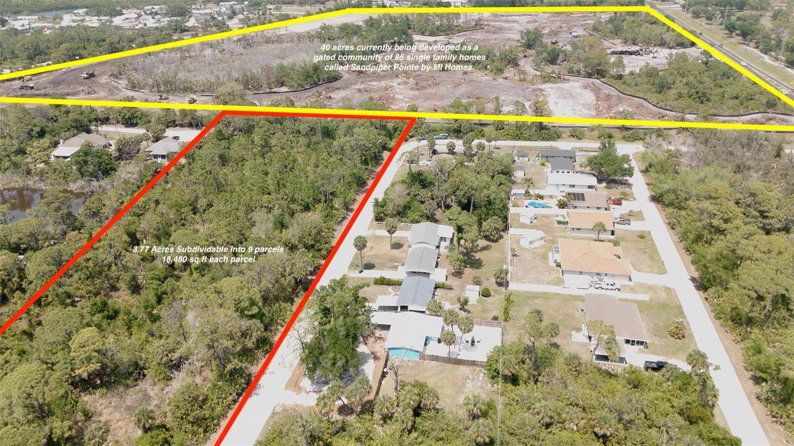 BERTREND ST, Englewood, FL 34223