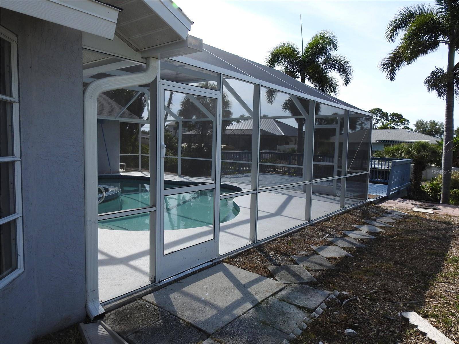 2132 PENNSYLVANIA AVE, Englewood, FL 34224