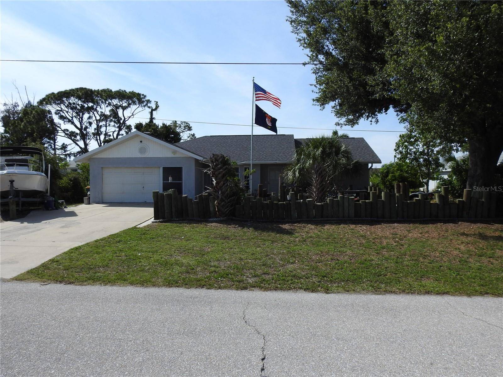 2132 PENNSYLVANIA AVE, Englewood, FL 34224