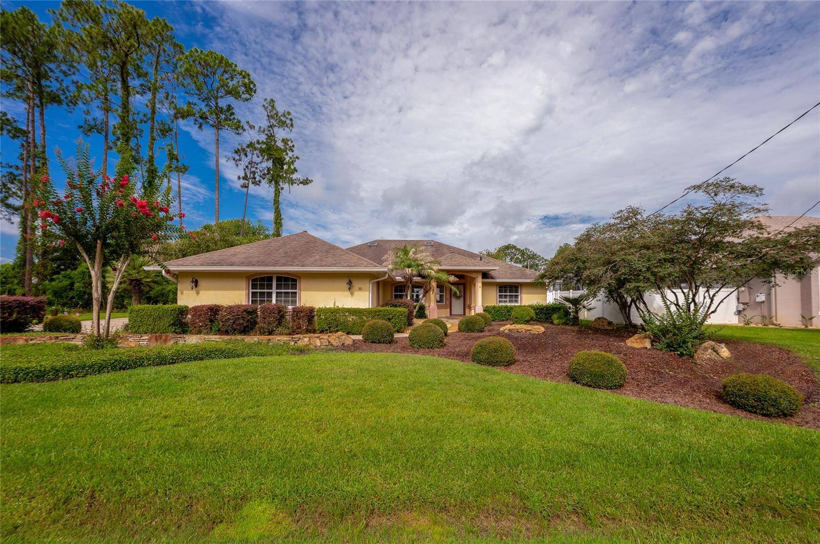 30 EVANS DR, Palm Coast, FL 32164