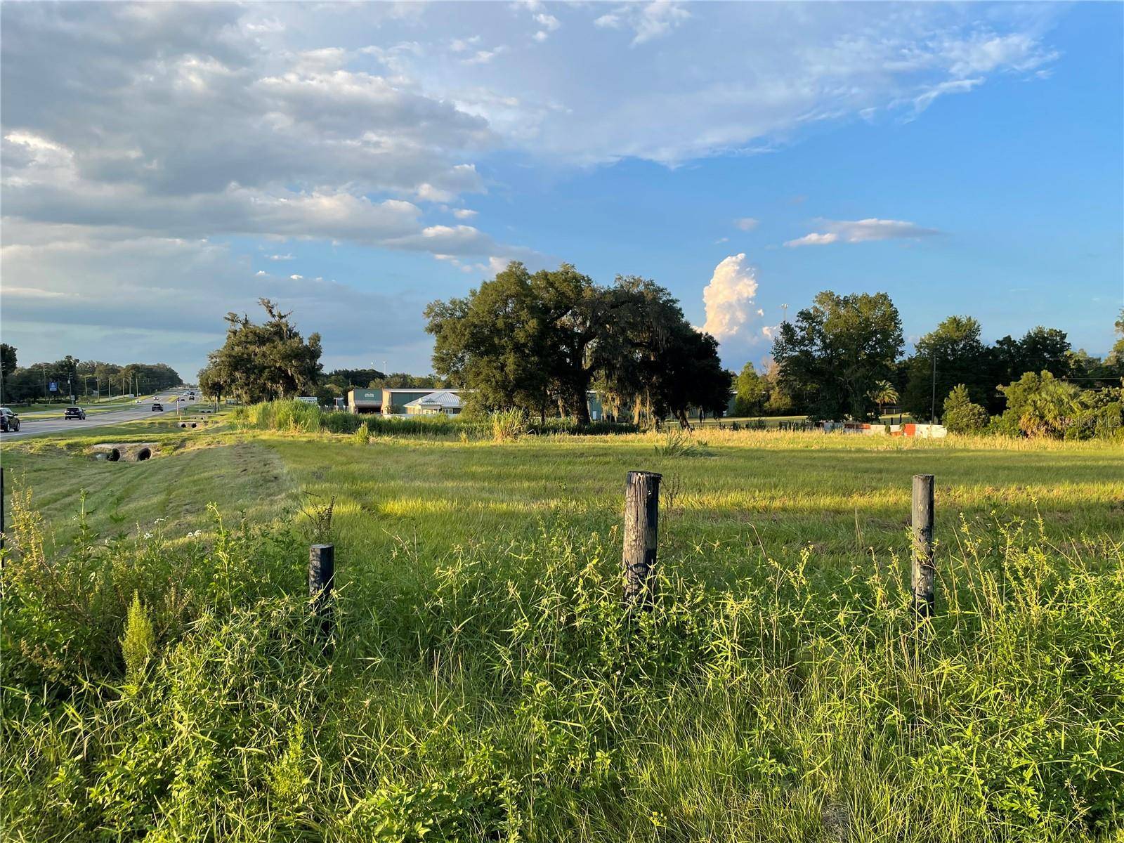 000 US HWY 301 & CR 110, Oxford, FL 34484