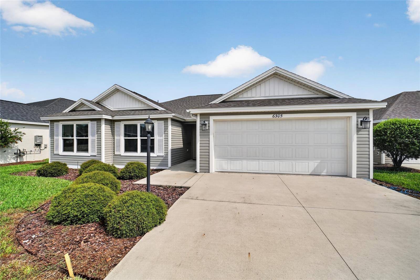 6305 DANIELSON LOOP, The Villages, FL 32163