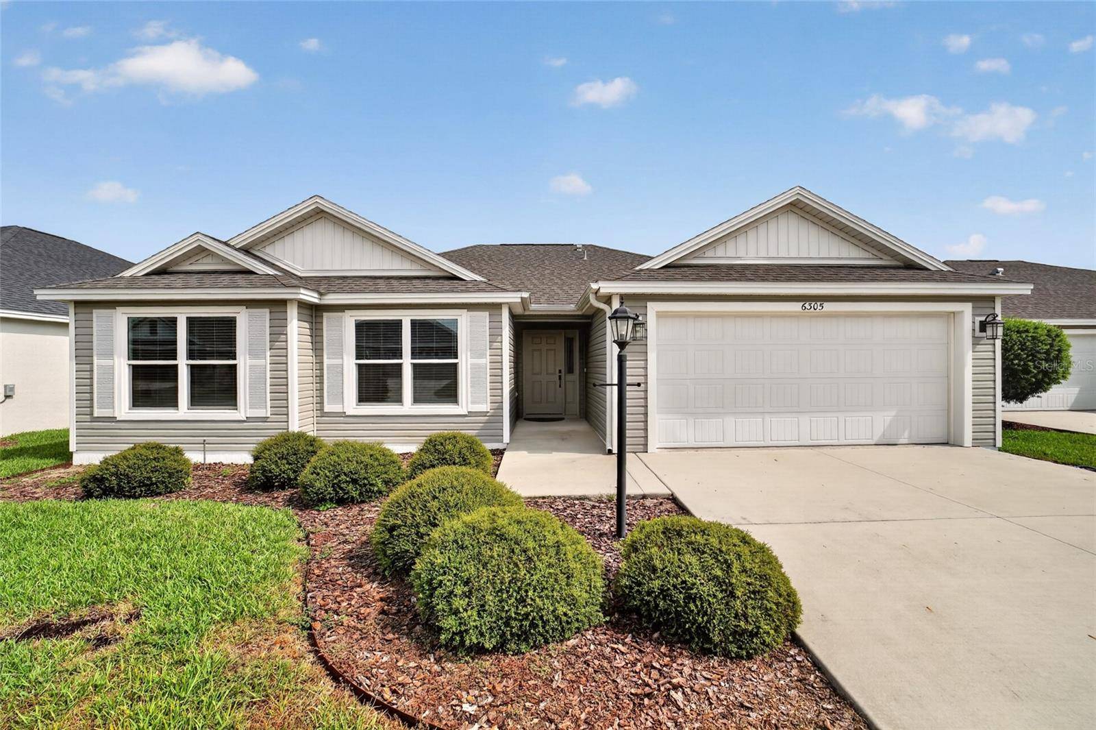 6305 DANIELSON LOOP, The Villages, FL 32163