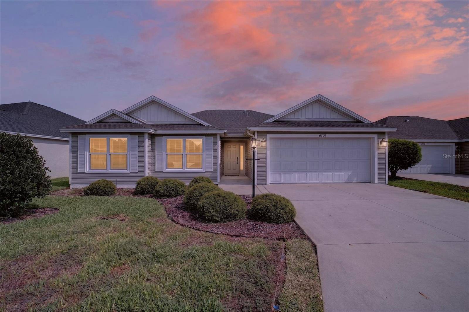 6305 DANIELSON LOOP, The Villages, FL 32163