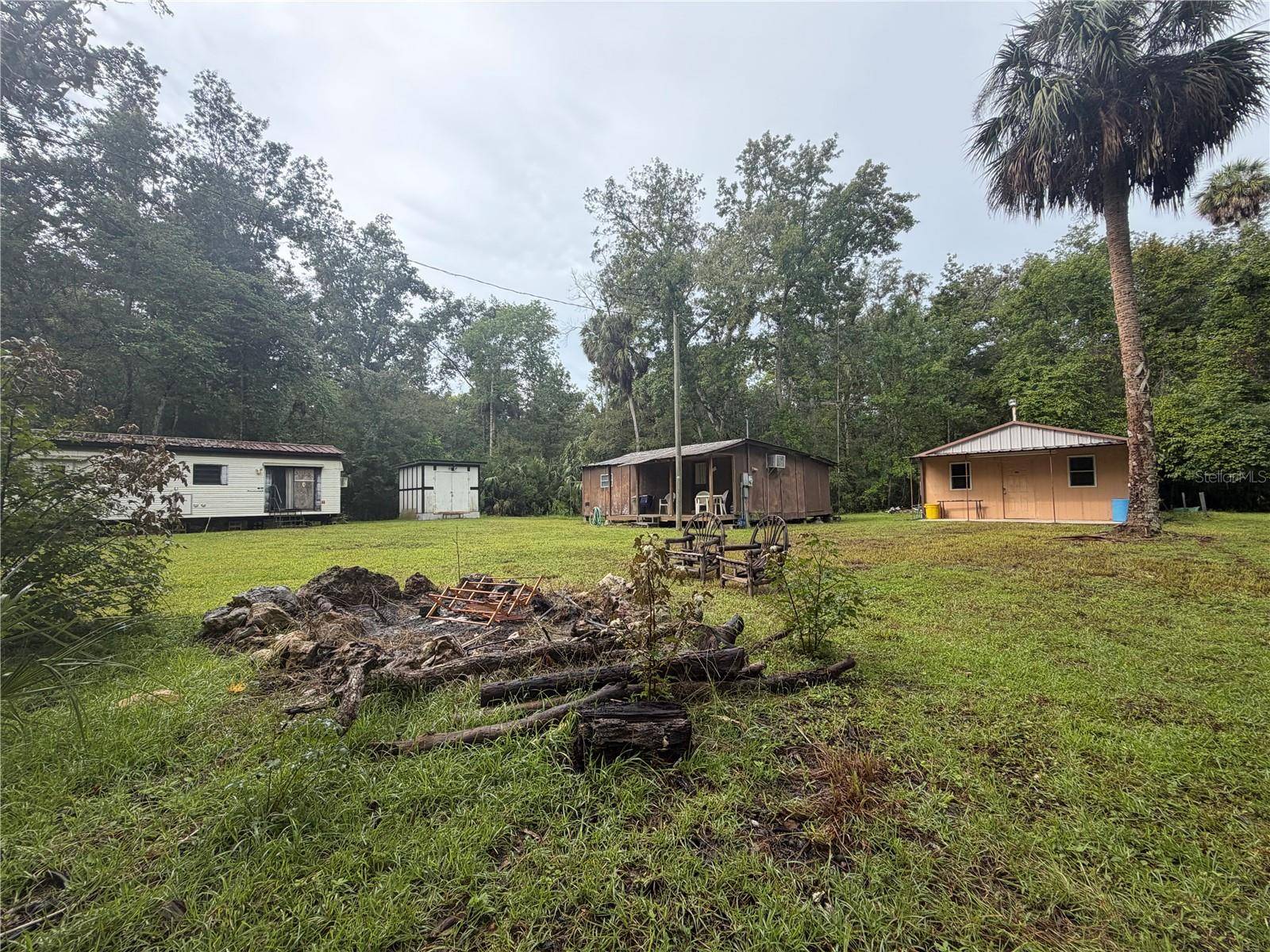 17850 SE 32ND TER, Inglis, FL 34449