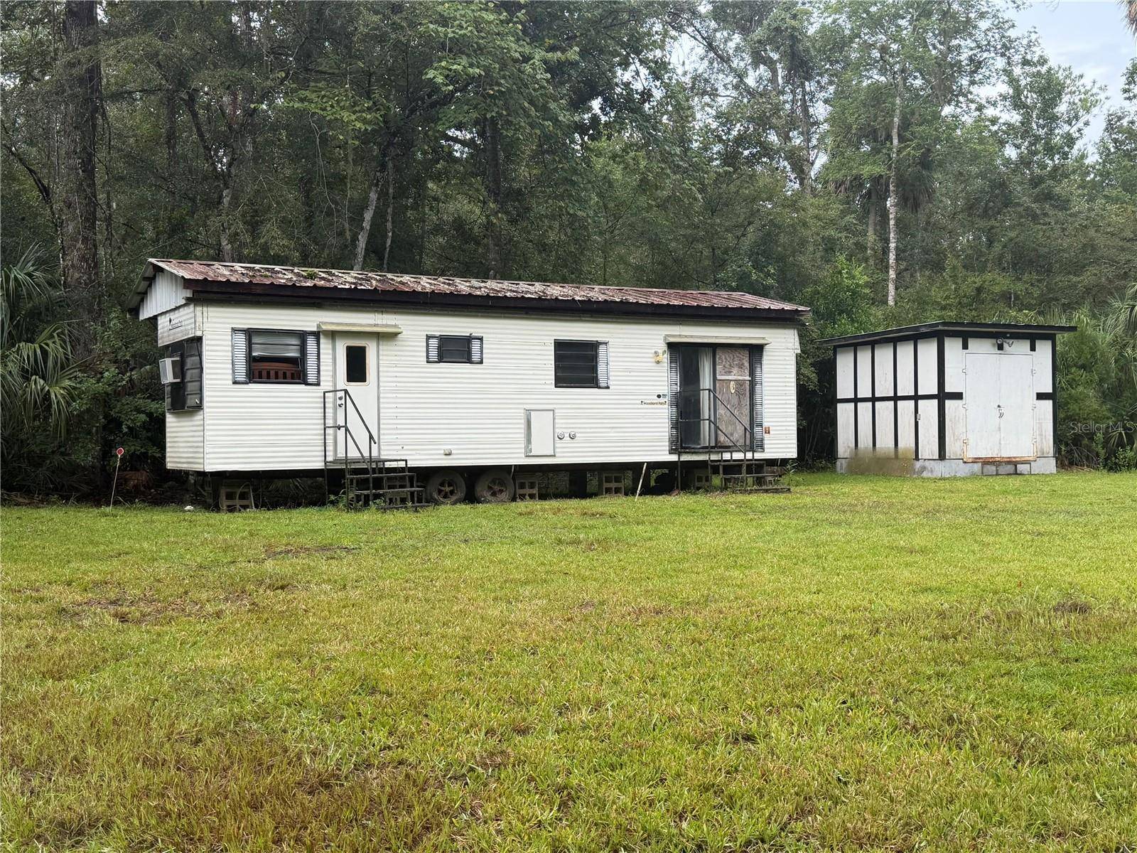 17850 SE 32ND TER, Inglis, FL 34449