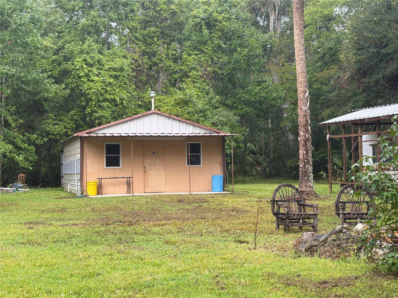 17850 SE 32ND TER, Inglis, FL 34449