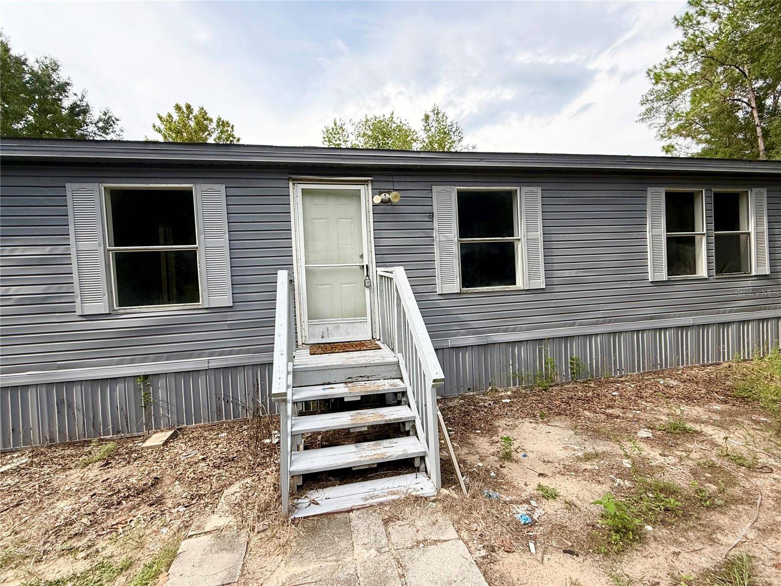 11091 NE 107TH TER, Archer, FL 32618
