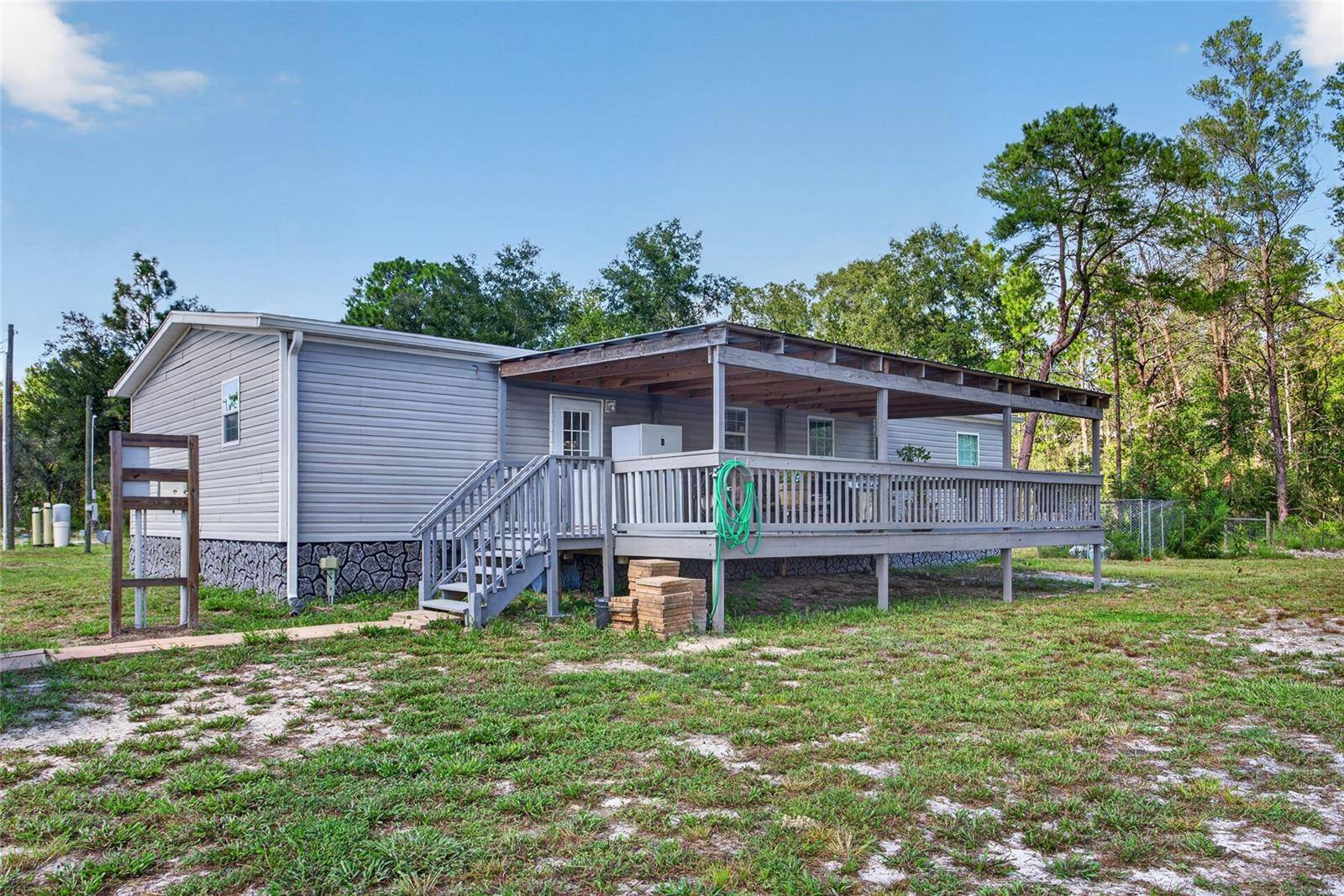 79 NE 91ST ST, Branford, FL 32008