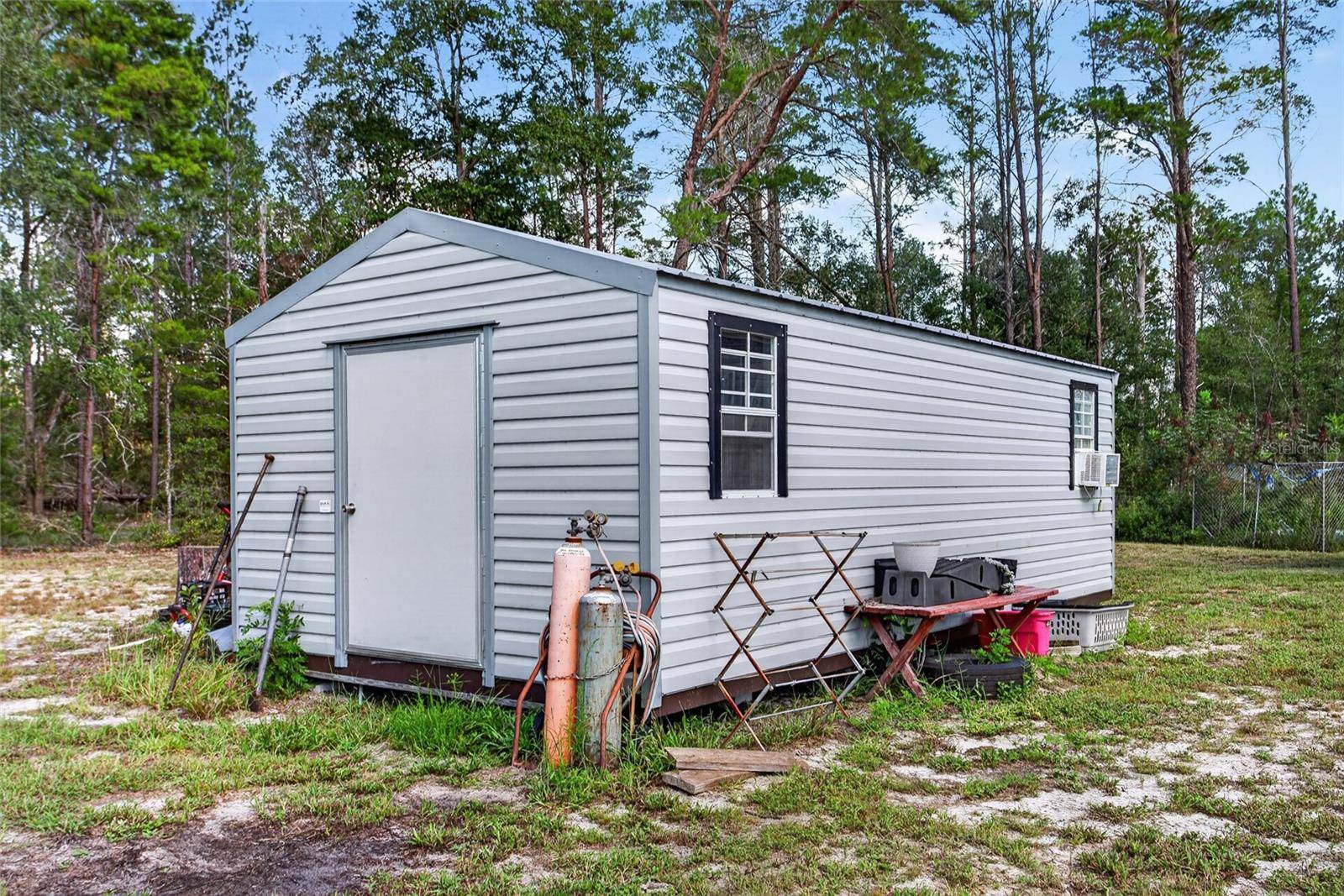 79 NE 91ST ST, Branford, FL 32008