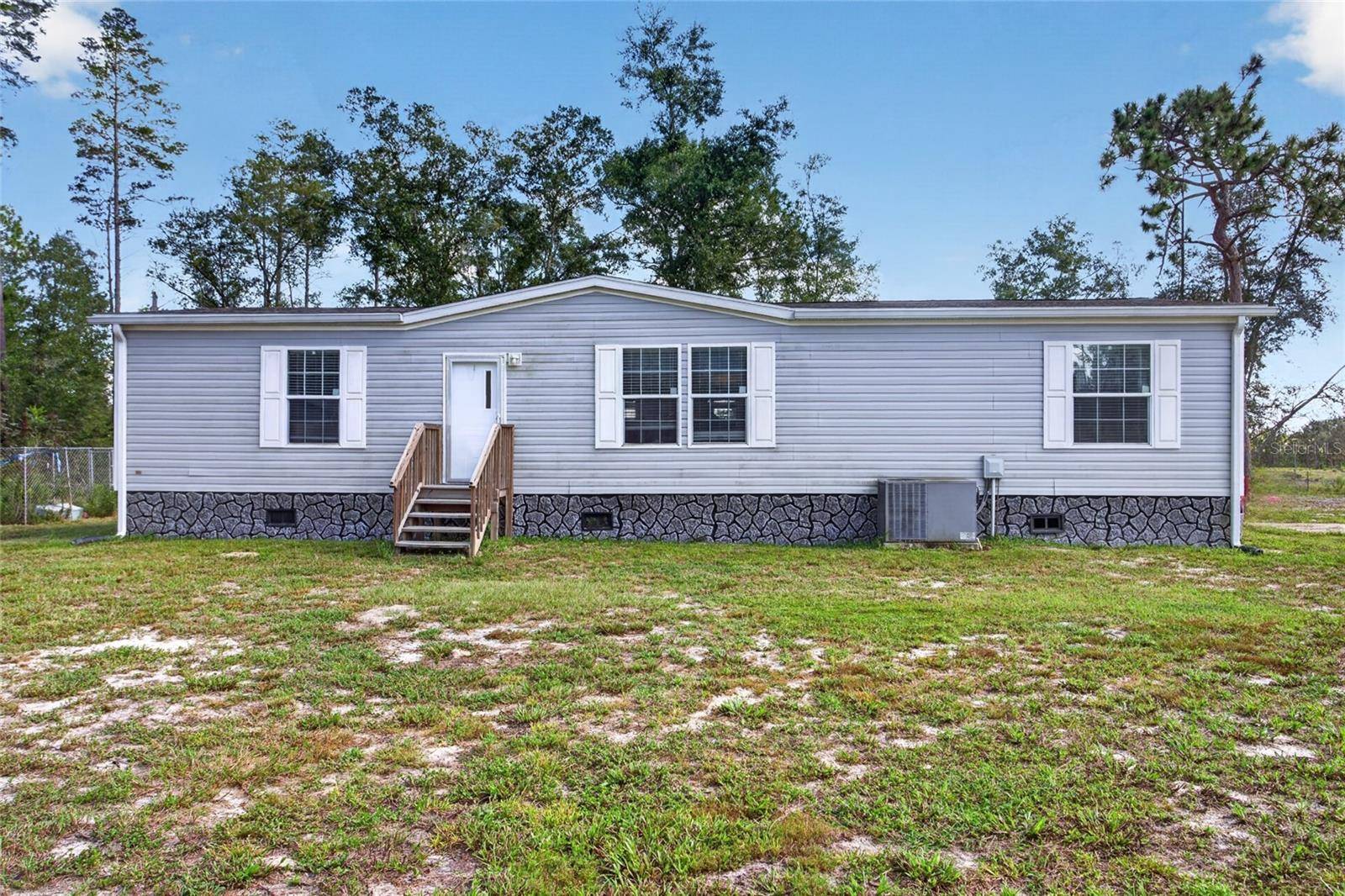 79 NE 91ST ST, Branford, FL 32008