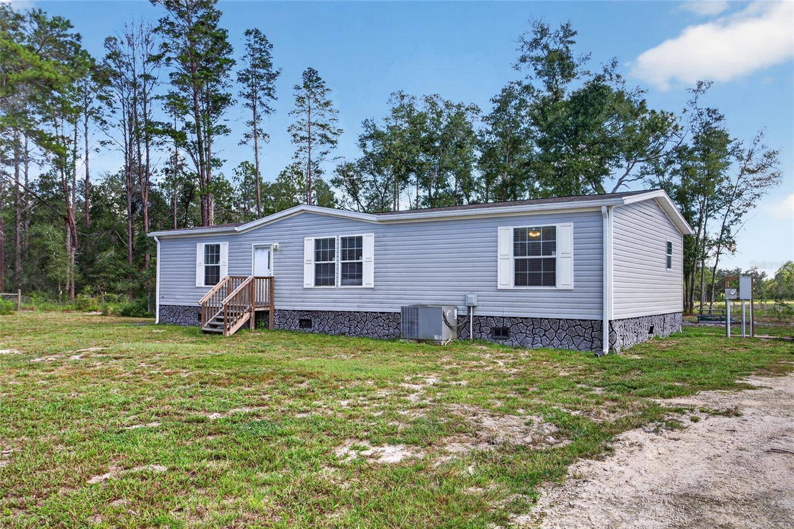 79 NE 91ST ST, Branford, FL 32008