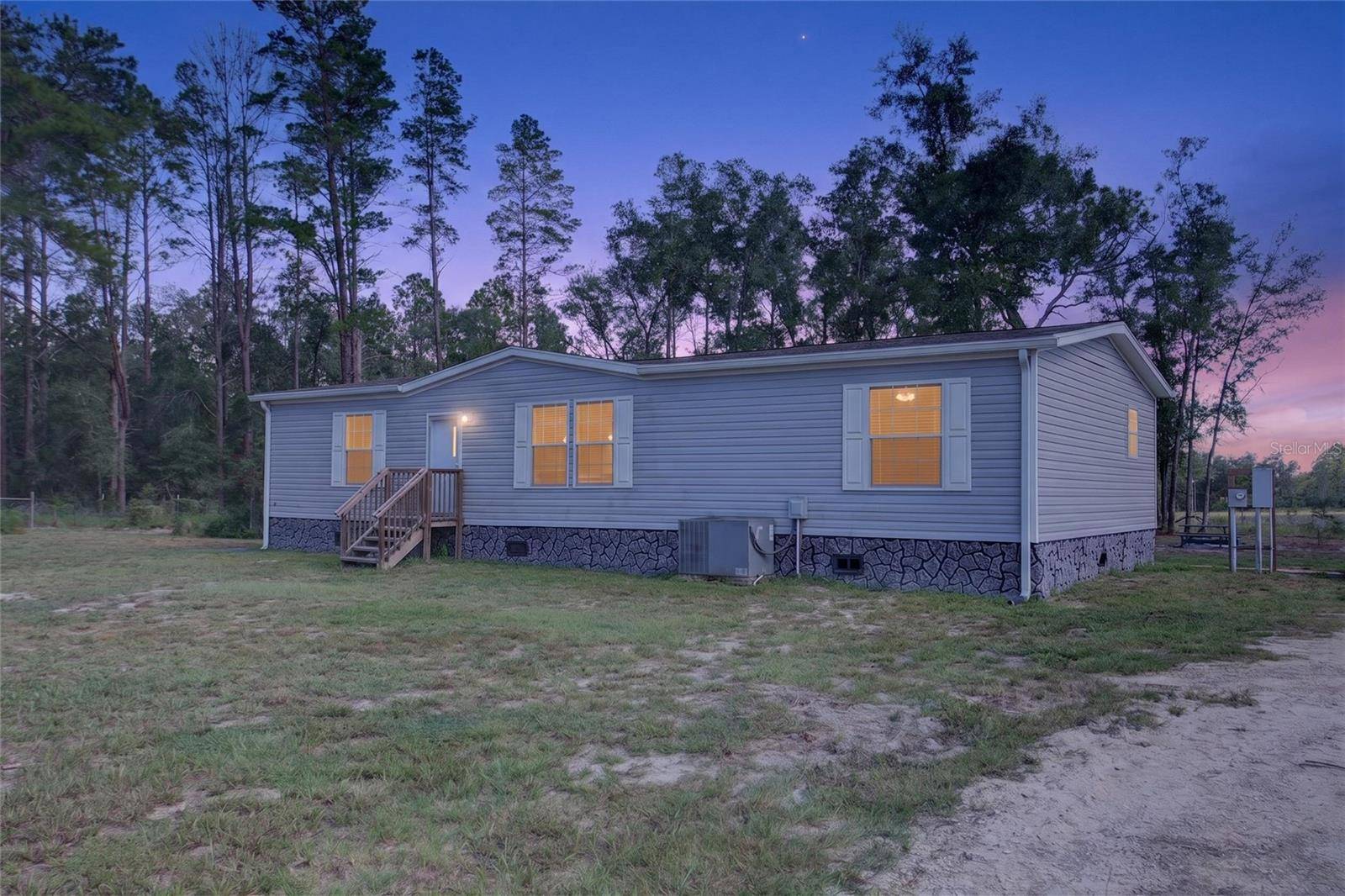79 NE 91ST ST, Branford, FL 32008