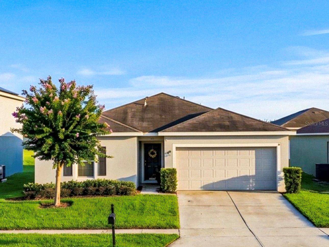 256 OLEANDER ST, Winter Haven, FL 33881