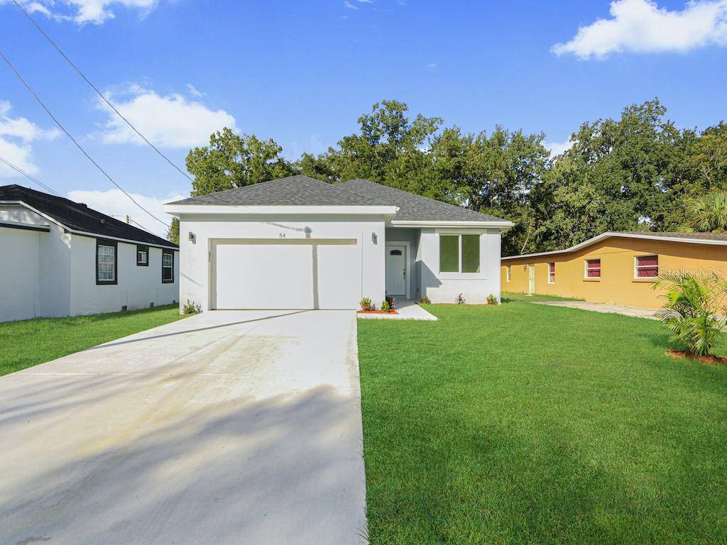 2831 W LIVINGSTON ST, Orlando, FL 32805