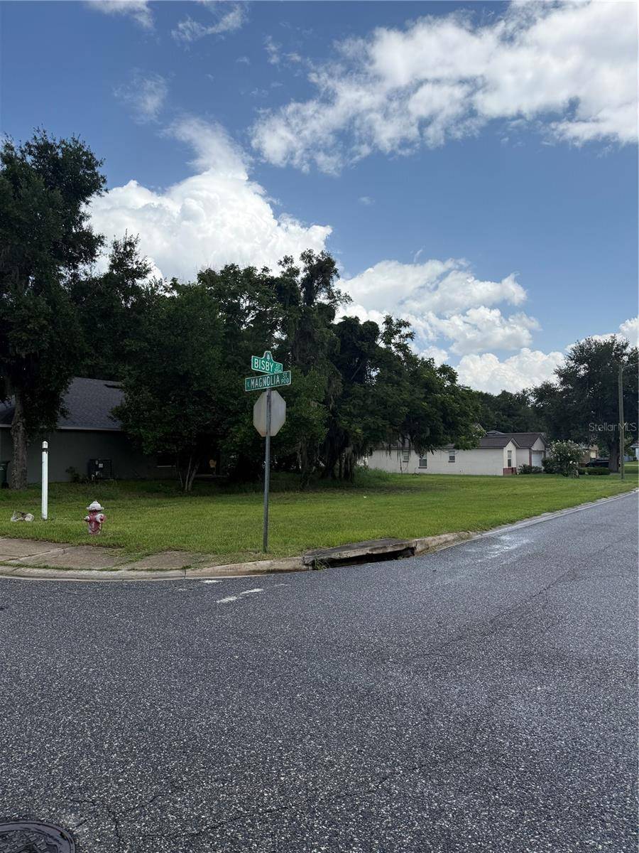 MAGNOLIA ST, Leesburg, FL 34748