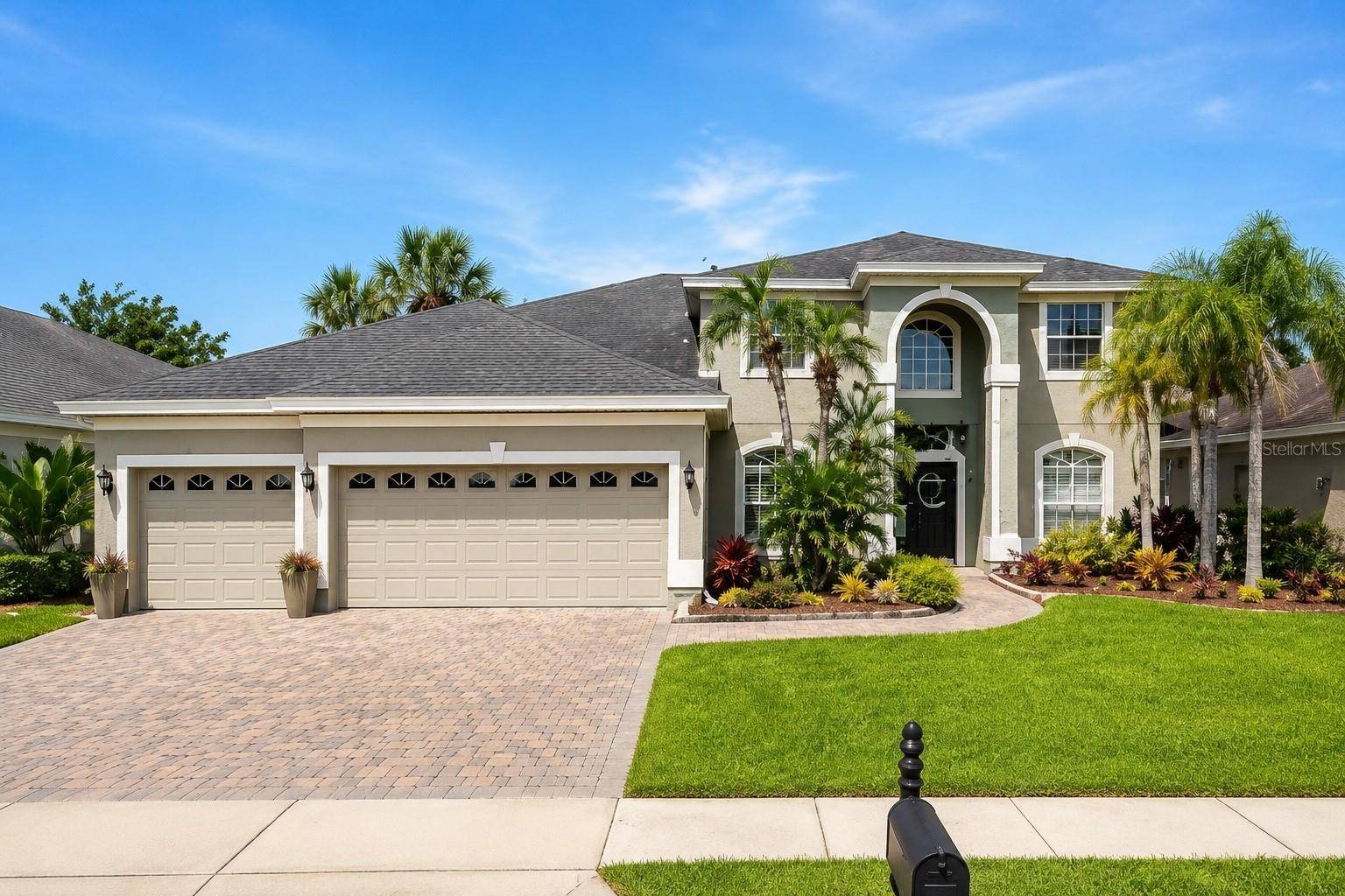 Address not disclosed, Orlando, FL 32820