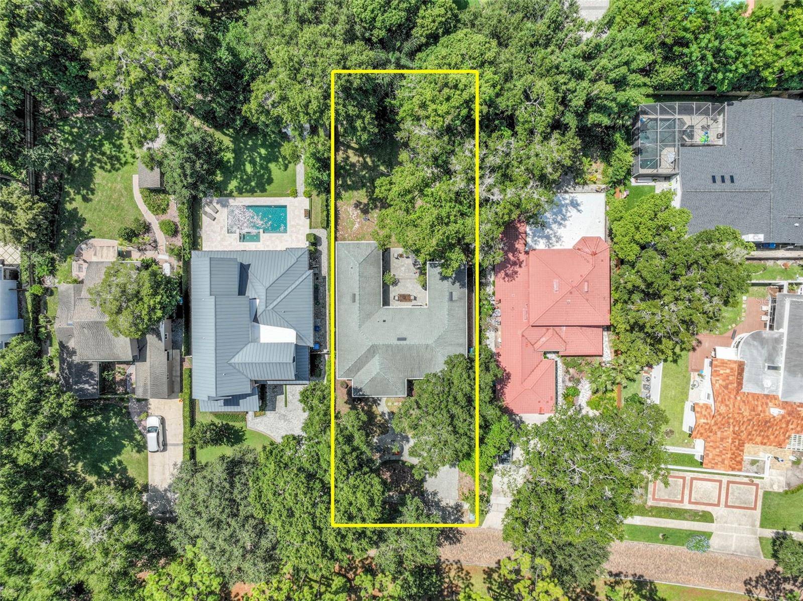 150 E READING WAY, Winter Park, FL 32789