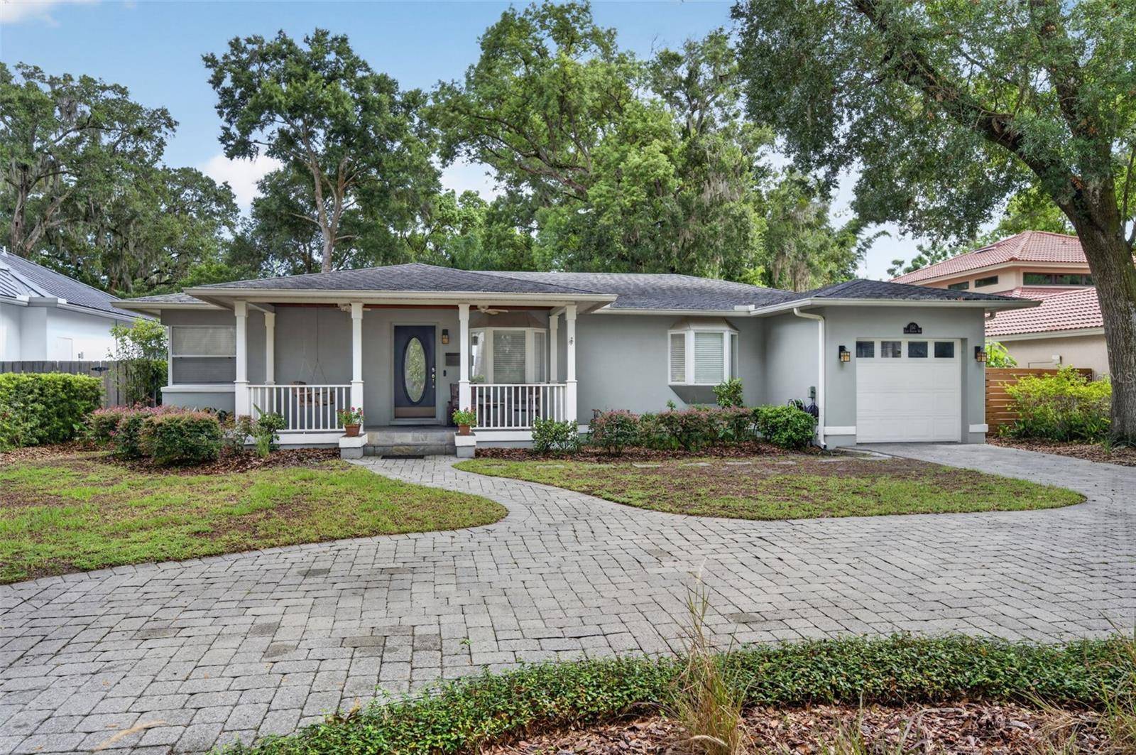 150 E READING WAY, Winter Park, FL 32789