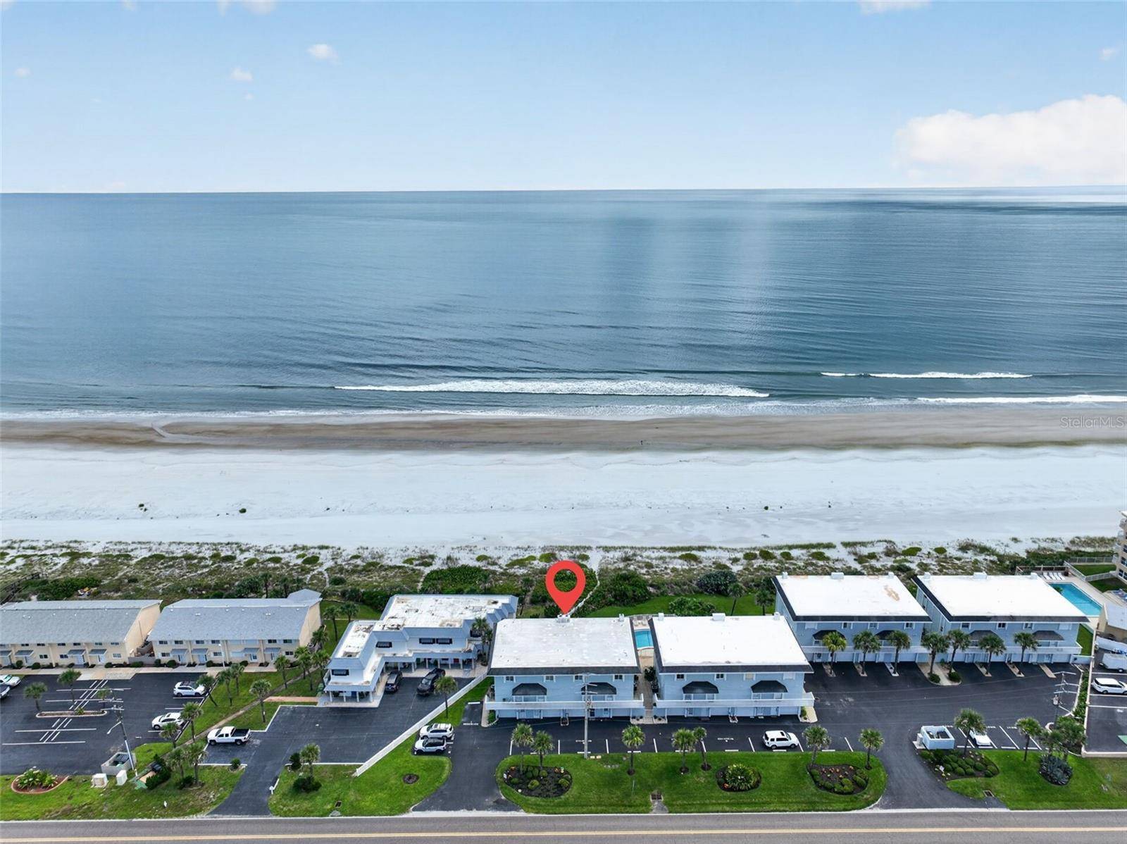 4789 S ATLANTIC AVE #3, Ponce Inlet, FL 32127
