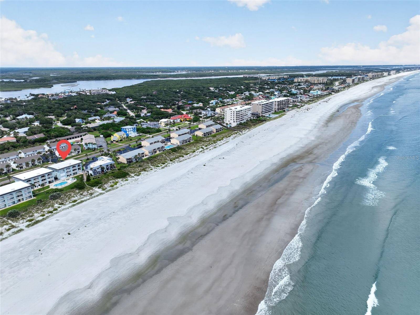 4789 S ATLANTIC AVE #3, Ponce Inlet, FL 32127