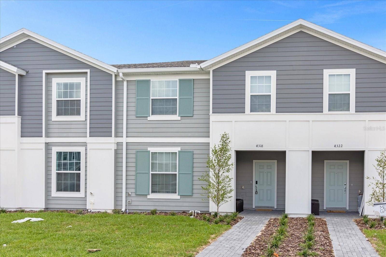 4318 LANA AVE, Davenport, FL 33897