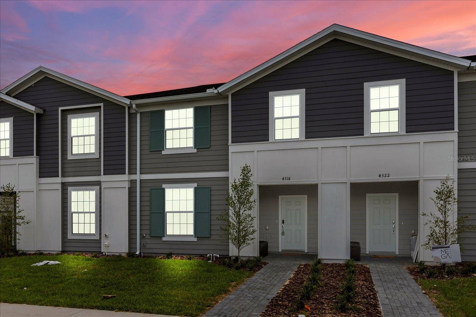 4318 LANA AVE, Davenport, FL 33897