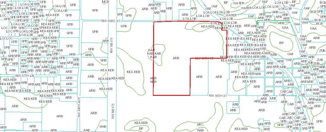 3570 NW 63RD ST, Ocala, FL 34475