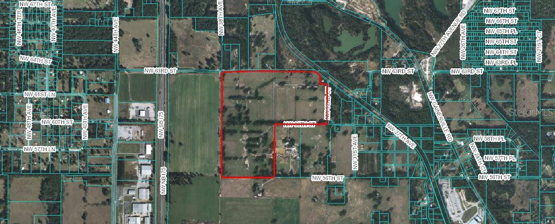 3570 NW 63RD ST, Ocala, FL 34475