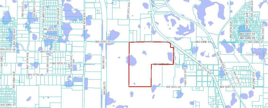 3570 NW 63RD ST, Ocala, FL 34475