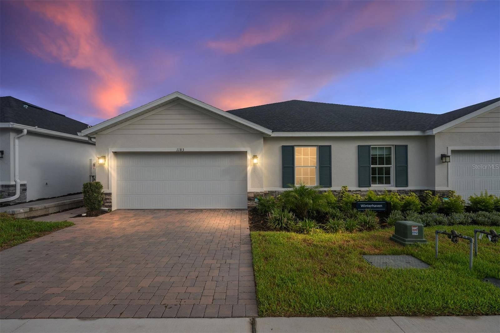 1183 TURTLE ISLAND RD, Lady Lake, FL 32159