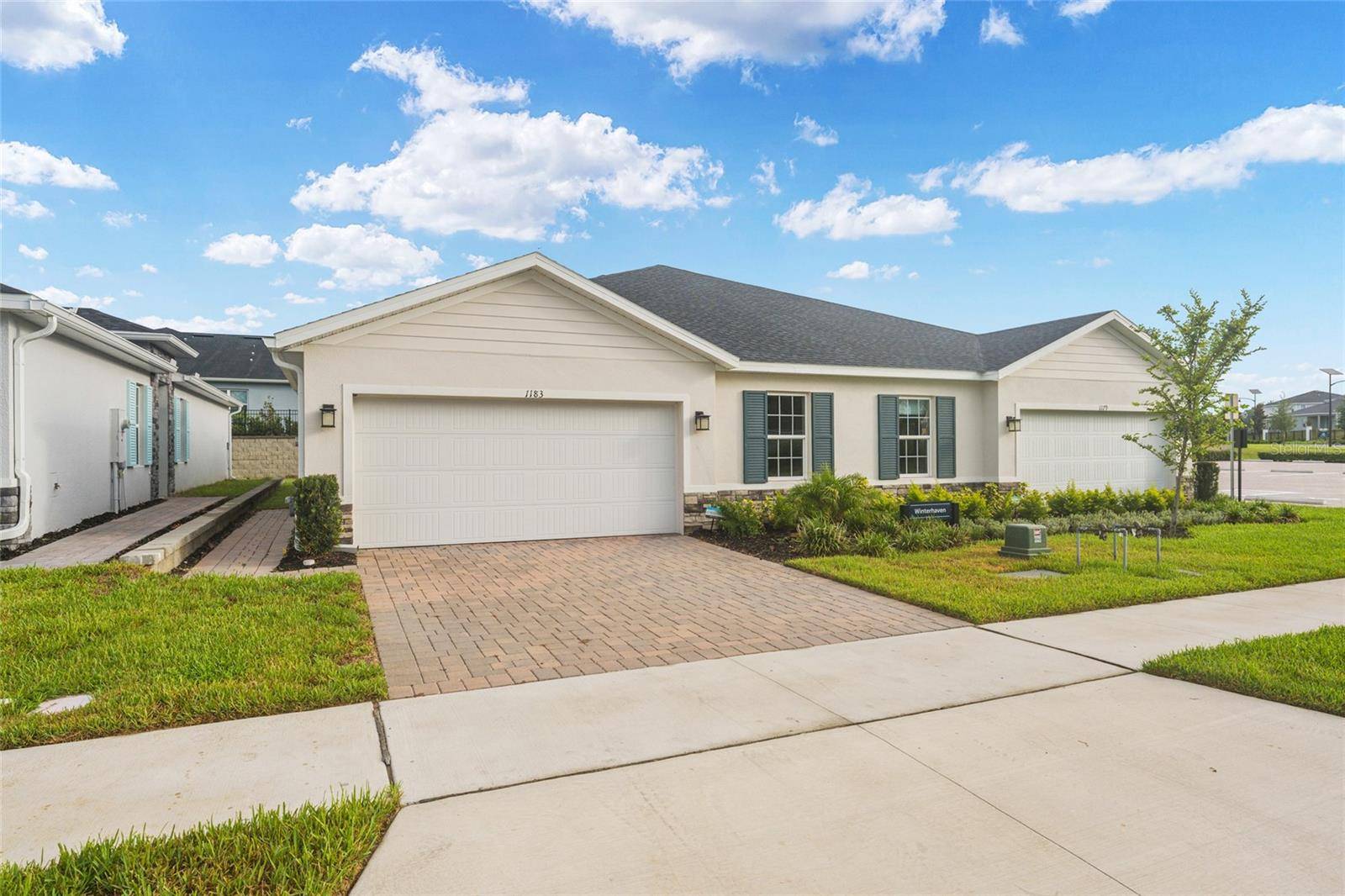 1183 TURTLE ISLAND RD, Lady Lake, FL 32159