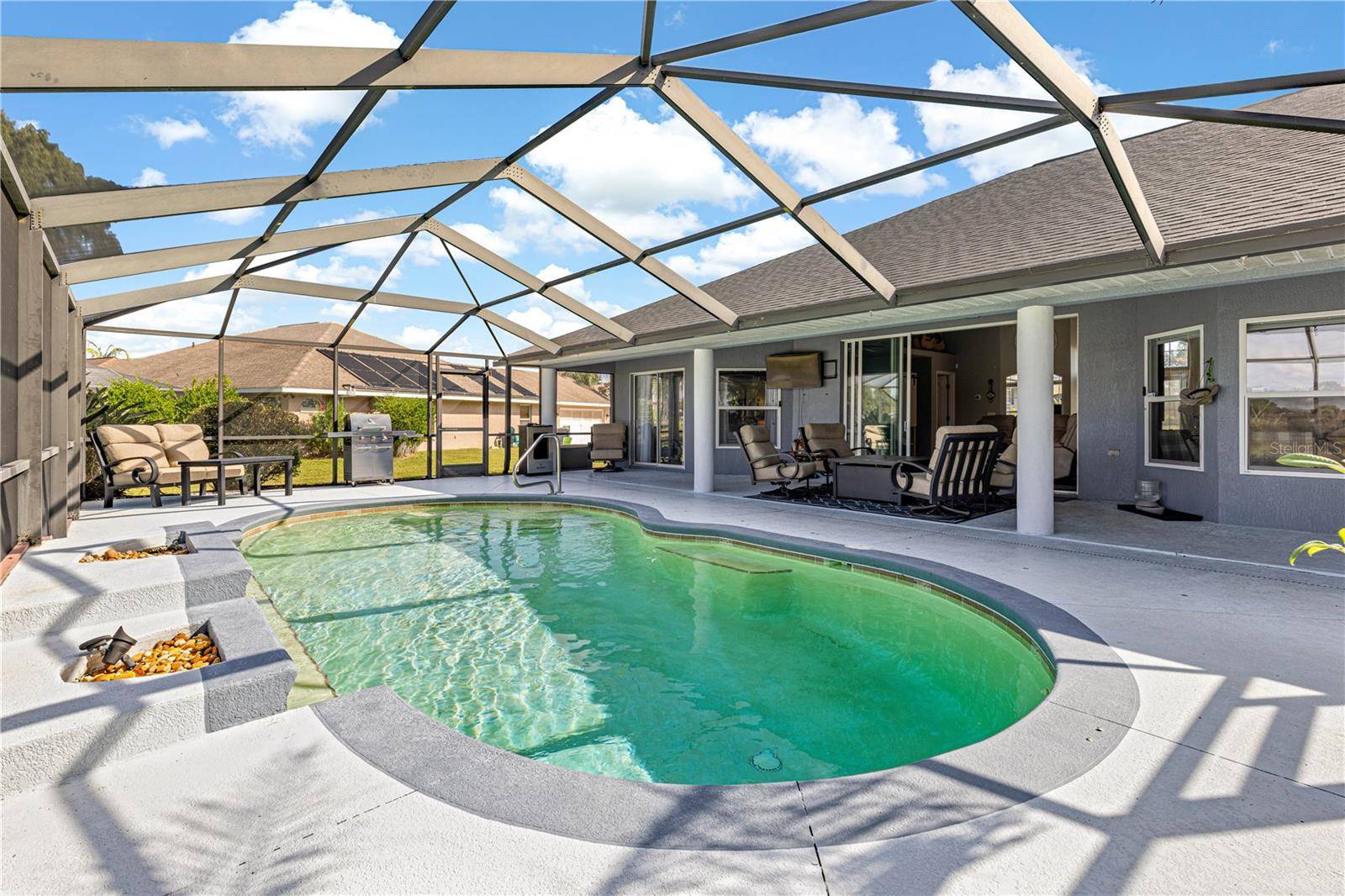 5430 COUNTY ROAD 125, Wildwood, FL 34785